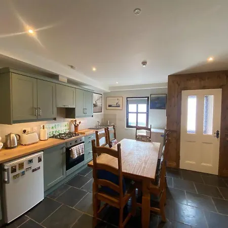 Charming Music Shop -town Centre Feriehus *