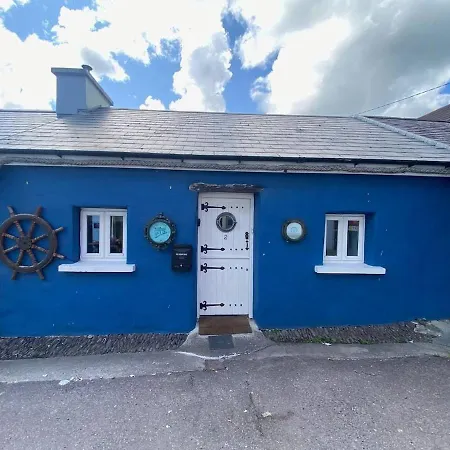 Charming Music Shop -town Centre Ferienhaus *