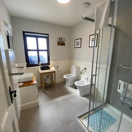 Prázdninový dům Charming Music Shop -town Centre