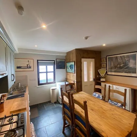 Charming Music Shop -town Centre Prázdninový dům *