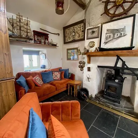 Ferienhaus Charming Music Shop -town Centre *