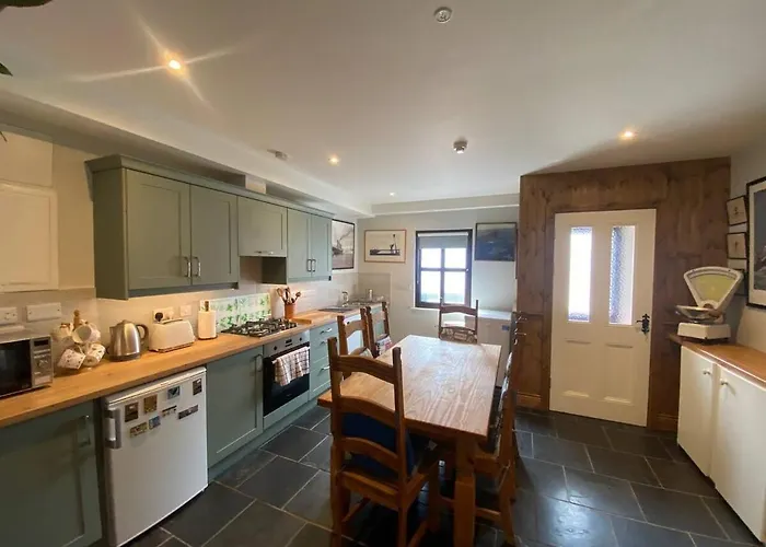 Charming Music Shop -town Centre Дом отдыха *