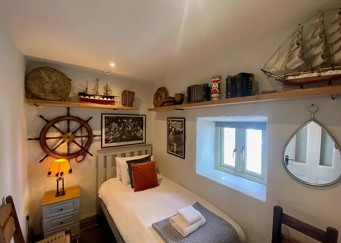 Charming Music Shop -town Centre Tatil Evi *