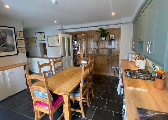 Дом отдыха Charming Music Shop -town Centre