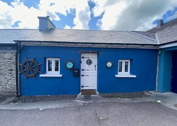 Charming Music Shop -town Centre Tatil Evi *