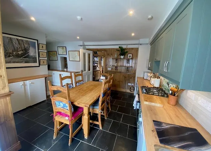 Charming Music Shop -town Centre Дом отдыха Дингл