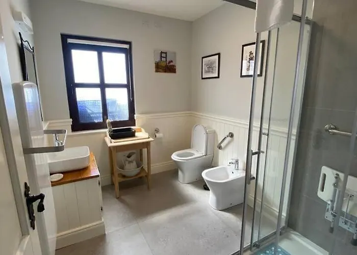 Дом отдыха Charming Music Shop -town Centre