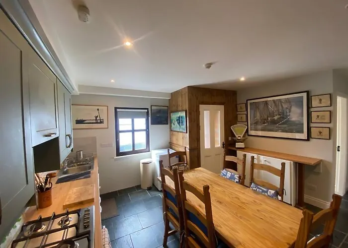 Charming Music Shop -town Centre Дом отдыха *