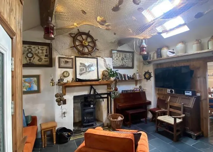 Charming Music Shop -town Centre * Дингл