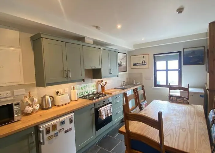 Charming Music Shop -town Centre Дом отдыха Дингл