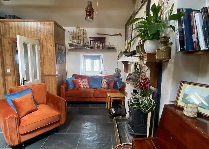 Charming Music Shop -town Centre Дом отдыха *